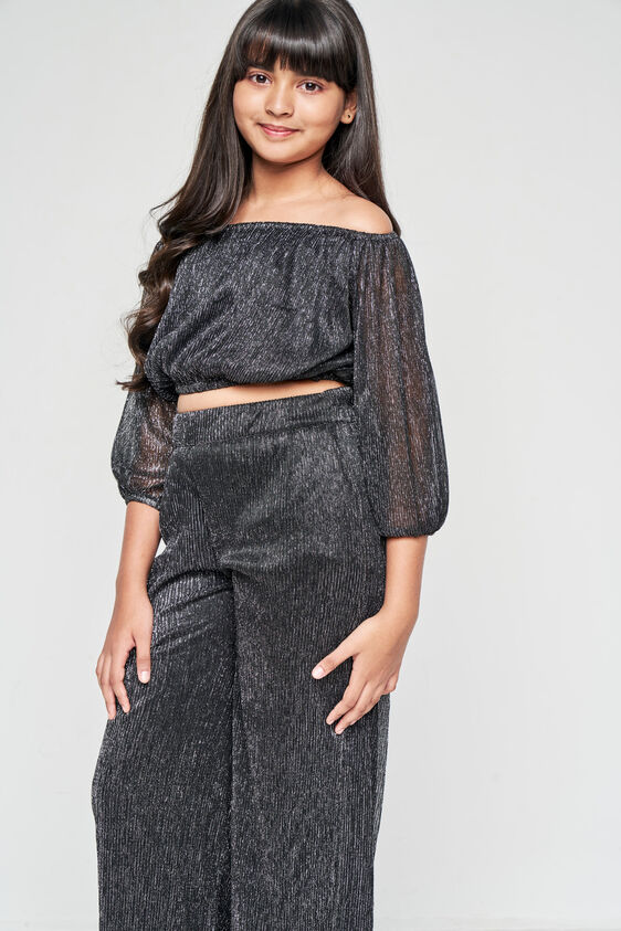 All That Glitter set, Black, image 4